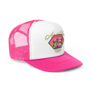 ART DE VIVRE Trucker Cap