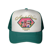 ART DE VIVRE Trucker Cap