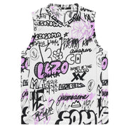 Basketball jersey