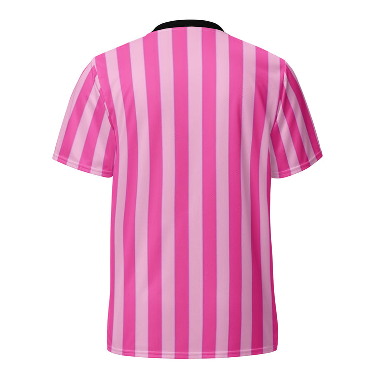 TZIAH PINK JERSEY