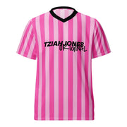 TZIAH PINK JERSEY