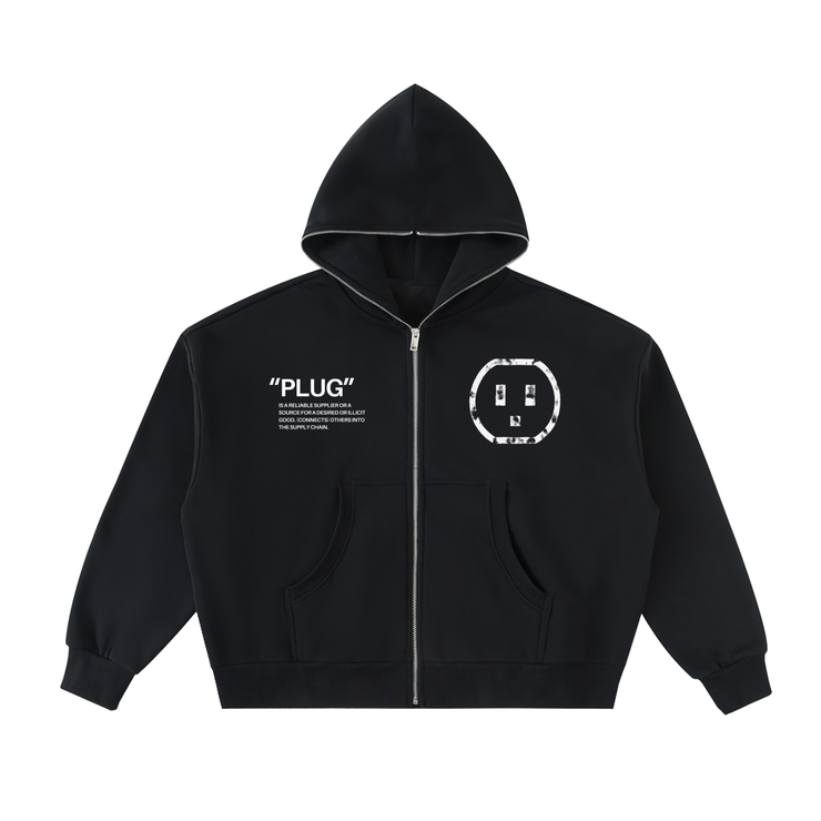 PLUG HOODIE
