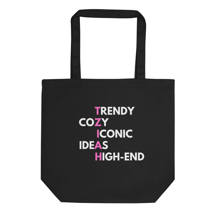 A TZIAH Tote Bag