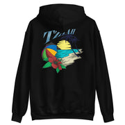 ISLAND BEAR HOODIE