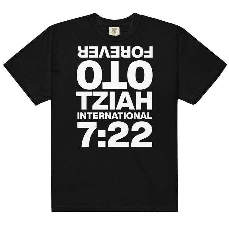 7:22 TEE